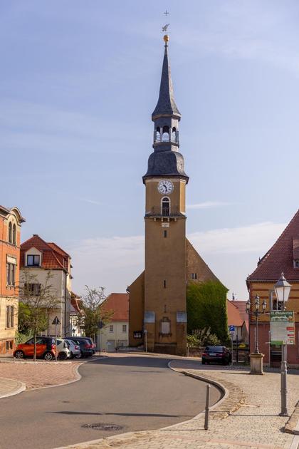 © Ronny Küttner/Photoron 